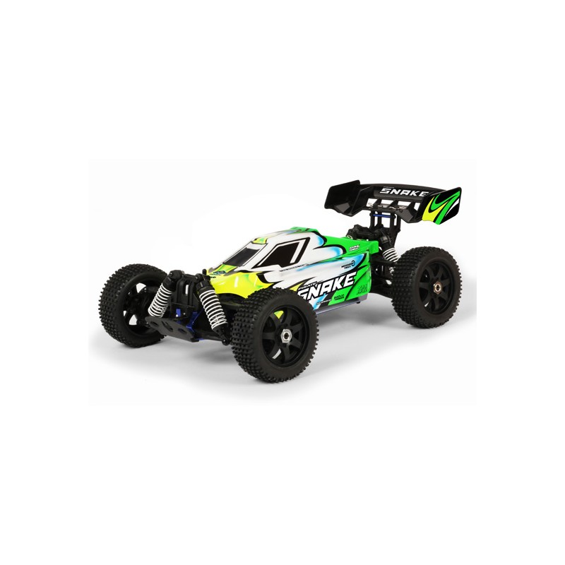 Pirate Snake RTR 4x4 2.4GHz T2M T2M T4969 - 1