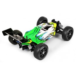 Pirate Snake RTR 4x4 2.4GHz T2M T2M T4969 - 2