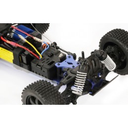 Pirate Snake RTR 4x4 2.4GHz T2M T2M T4969 - 8