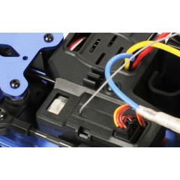 Pirate Snake RTR 4x4 2.4GHz T2M T2M T4969 - 9