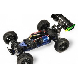 Pirate Snake RTR 4x4 2.4GHz T2M T2M T4969 - 5