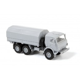 Camion K-5350 1/72 Zvezda Zvezda Z5074 - 3