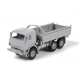 Camion K-5350 1/72 Zvezda Zvezda Z5074 - 4