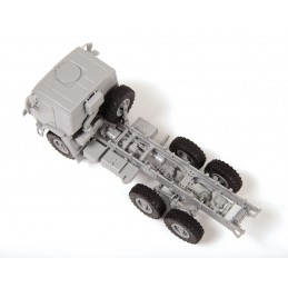 Camion K-5350 1/72 Zvezda Zvezda Z5074 - 5