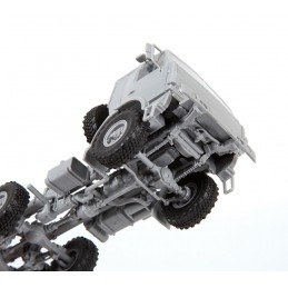 K-5350 1/72 Zvezda Truck Zvezda Z5074 - 6