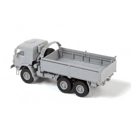 Camion K-5350 1/72 Zvezda Zvezda Z5074 - 7