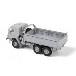 K-5350 1/72 Zvezda Truck Zvezda Z5074 - 7