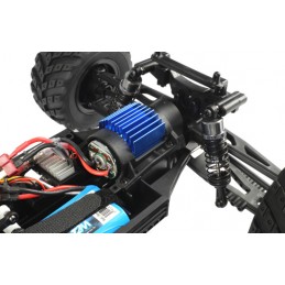 Pirate Stormer 4x4 2.4GHz RTR 1/10 T2M T2M T4976 - 7