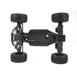 Pirate Stormer 4x4 2.4GHz RTR 1/10 T2M T2M T4976 - 8
