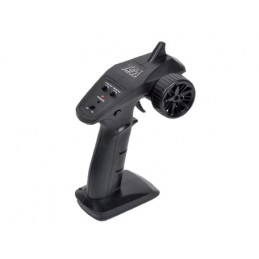 Pirate Stormer 4x4 2.4GHz RTR 1/10 T2M T2M T4976 - 12