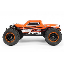 Pirate Stormer 4x4 2.4GHz RTR 1/10 T2M T2M T4976 - 2