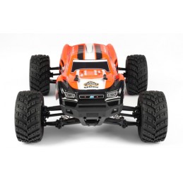 Pirate Stormer 4x4 2.4GHz RTR 1/10 T2M T2M T4976 - 3
