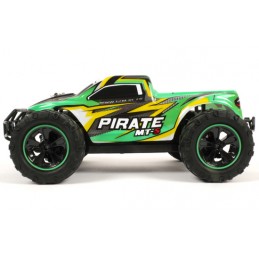 Pirate MT-S 4x4 2.4GHz RTR 1/16 T2M T2M T4974 - 2