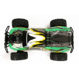 Pirate MT-S 4x4 2.4GHz RTR 1/16 T2M T2M T4974 - 3