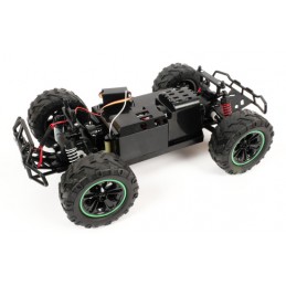 Pirate MT-S 4x4 2.4GHz RTR 1/16 T2M T2M T4974 - 4