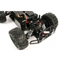 Pirate MT-S 4x4 2.4GHz RTR 1/16 T2M T2M T4974 - 5