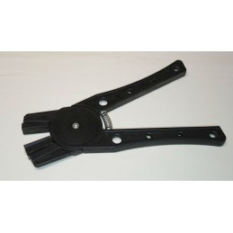 Mantua bending pliers  8151 - 1