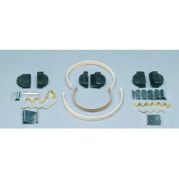 Pince à cintrer Mantua  8151 - 2