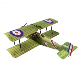 S.E 5.a 800mm E33 EPP Kit PNP DW Hobby DW Hobby - Dancing Wings Hobby E3304 - 4