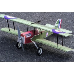 S.E 5.a 800mm E33 EPP Kit PNP DW Hobby DW Hobby - Dancing Wings Hobby E3304 - 6