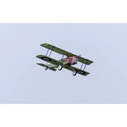 S.E 5.a 800mm E33 EPP Kit PNP DW Hobby DW Hobby - Dancing Wings Hobby E3304 - 7