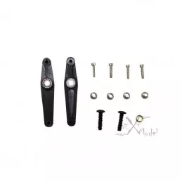 Blender bar Bell E - rix 500 Jamara 031753 - 2