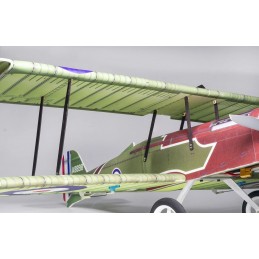 S.E 5.a 800mm E33 EPP Kit PNP DW Hobby DW Hobby - Dancing Wings Hobby E3304 - 11