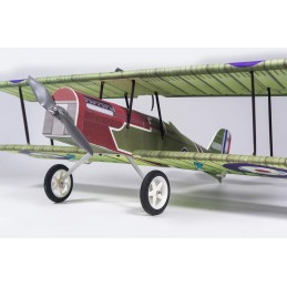 S.E 5.a 800mm E33 EPP Kit PNP DW Hobby DW Hobby - Dancing Wings Hobby E3304 - 13