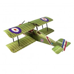 S.E 5.a 800mm E33 EPP Kit seul DW Hobby DW Hobby - Dancing Wings Hobby E3301 - 3