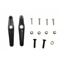 Blender bar Bell E - rix 500 Jamara 031753 - 1