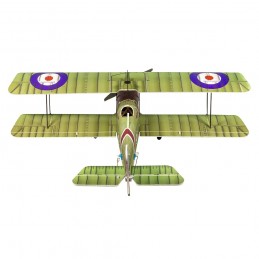 S.E 5.a 800mm E33 EPP Kit Only DW Hobby DW Hobby - Dancing Wings Hobby E3301 - 4