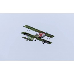 S.E 5.a 800mm E33 EPP Kit Only DW Hobby DW Hobby - Dancing Wings Hobby E3301 - 6