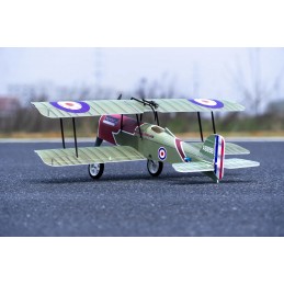 S.E 5.a 800mm E33 EPP Kit Only DW Hobby DW Hobby - Dancing Wings Hobby E3301 - 7