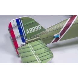 S.E 5.a 800mm E33 EPP Kit Only DW Hobby DW Hobby - Dancing Wings Hobby E3301 - 9