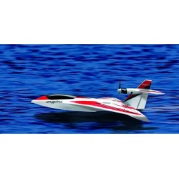Dragonfly V3 BL PNP - Joysway Joysway 6302V3 - 2