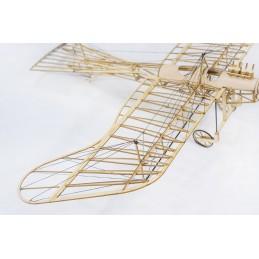 Etrich Taube Dove 1/31 Wood Laser Cutter, Static Model DW Hobby DW Hobby - Dancing Wings Hobby VX15 - 11