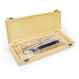 Etrich Taube Dove 1/31 Wood Laser Cutter, Static Model DW Hobby DW Hobby - Dancing Wings Hobby VX15 - 13