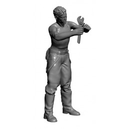 German L4500 A 1/35 Zvezda Truck Zvezda Z3596 - 2