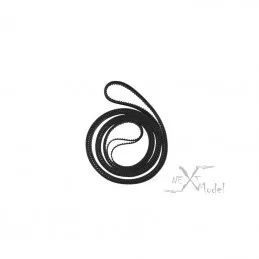 Belt tail rotor E - rix 500 Jamara 031779 - 2