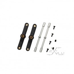 Frame bar Bell E - rix 500 Jamara 031757 - 2