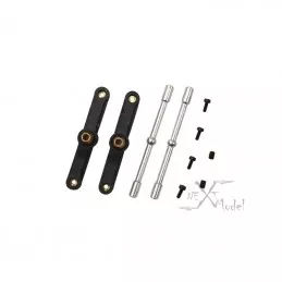Frame bar Bell E - rix 500 Jamara 031757 - 2
