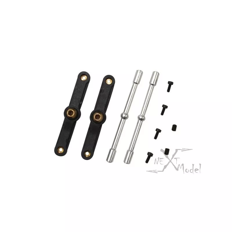 Frame bar Bell E - rix 500 Jamara 031757 - 2