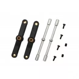 Frame bar Bell E - rix 500 Jamara 031757 - 1