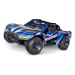 MAXX Slash 6S Brushless TQi TSM RTR 102076 4 Traxxas TRX 102076 4