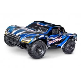 MAXX Slash 6S Brushless TQi TSM RTR 102076-4 Traxxas Traxxas TRX-102076-4 - 11