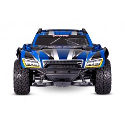 MAXX Slash 6S Brushless TQi TSM RTR 102076-4 Traxxas Traxxas TRX-102076-4 - 13