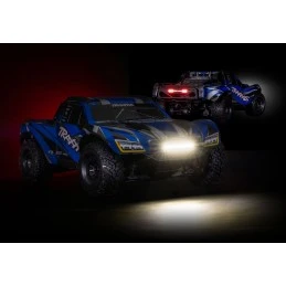MAXX Slash 6S Brushless TQi TSM RTR 102076-4 Traxxas Traxxas TRX-102076-4 - 14