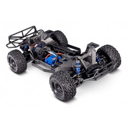 MAXX Slash 6S Brushless TQi TSM RTR 102076-4 Traxxas Traxxas TRX-102076-4 - 17