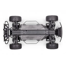 MAXX Slash 6S Brushless TQi TSM RTR 102076-4 Traxxas Traxxas TRX-102076-4 - 20