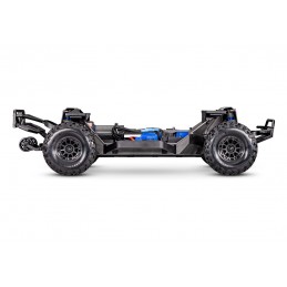 MAXX Slash 6S Brushless TQi TSM RTR 102076-4 Traxxas Traxxas TRX-102076-4 - 21